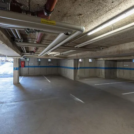 Haus Windjammer Christian Radich לבואה