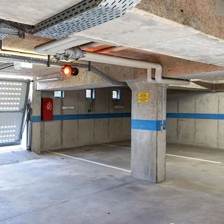 Haus Windjammer Christian Radich