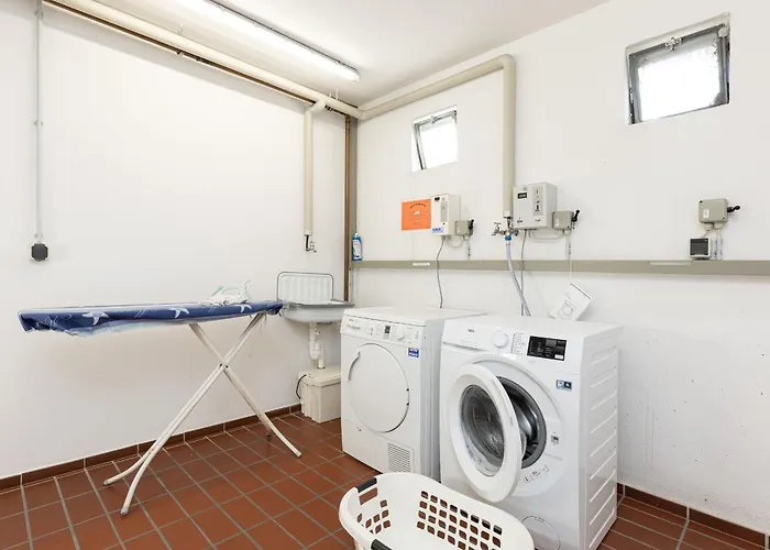 Apartamento Haus Windjammer Christian Radich Laboe