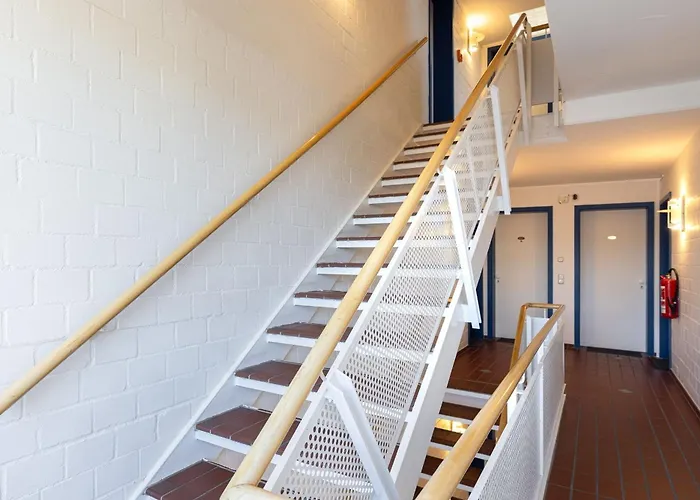 Apartamento Haus Windjammer Christian Radich Laboe